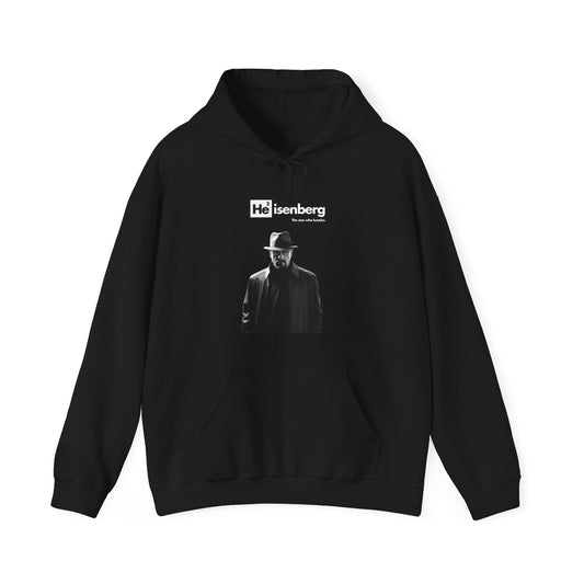 Heisenberg Hooded Sweatshirt